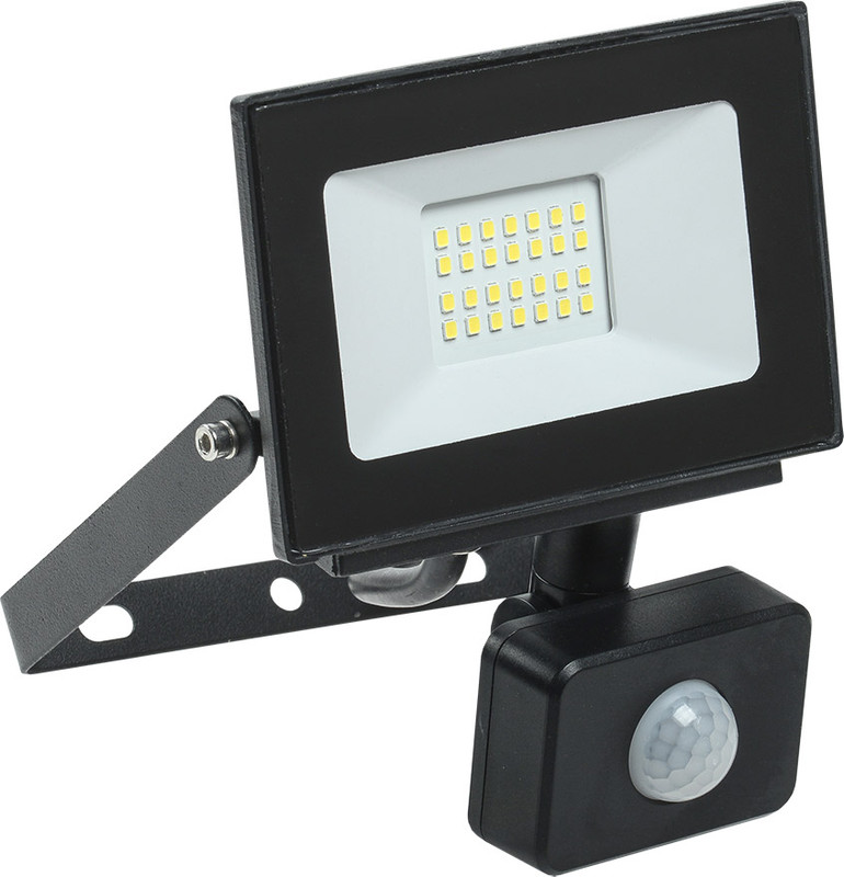 Прожектор світлодіодний IEK (4606056395679)